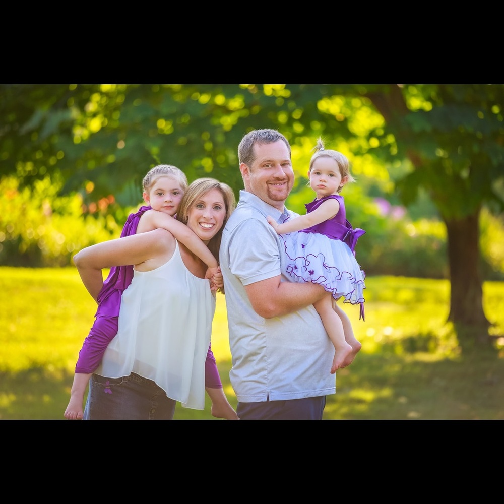 Meet your Posher, Kerri